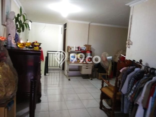 Rumah Luxury Modern Siap Huni di Petojo Jakarta Pusat Rumah Luxury Modern Siap Huni di Petojo Jakarta Pusat