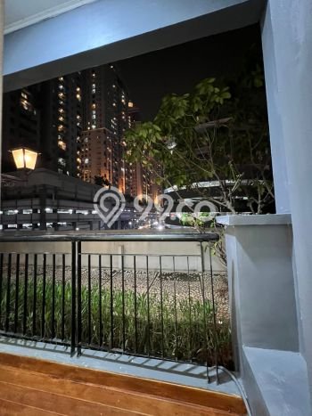 Apartemen Premium di Kelapa Gading, Luas 45m2m², 1 KM Apartemen Premium di Kelapa Gading, Luas 45m2m², 1 KM