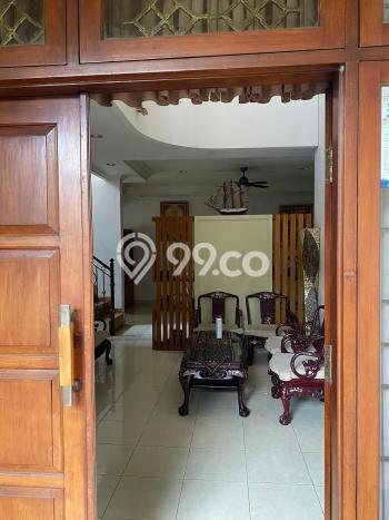 Hunian Super Mewah dengan Akses Paling Strategis di Rawamangun, Jakarta Timur Hunian Super Mewah dengan Akses Paling Strategis di Rawamangun, Jakarta Timur
