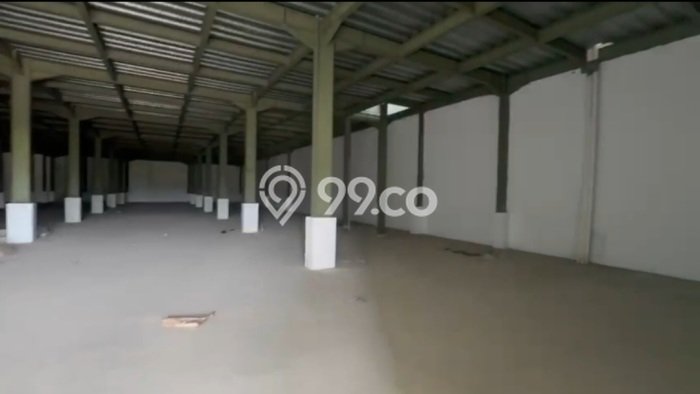 Unit Gudang Dijual di Pakuhaji Tangerang 4935m2 Unit Gudang Dijual di Pakuhaji Tangerang 4935m2