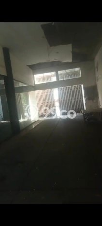 Dijual! Komersial di Gunung Sahari Jakarta Pusat LT 2428m2 / LB 1800m2 Kawasan Strategis Dijual! Komersial di Gunung Sahari Jakarta Pusat LT 2428m2 / LB 1800m2 Kawasan Strategis