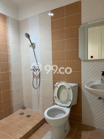 Apartemen Strategis Kawasan Kelapa Gading, 1 KM, Luas 100m², Best View Apartemen Strategis Kawasan Kelapa Gading, 1 KM, Luas 100m², Best View