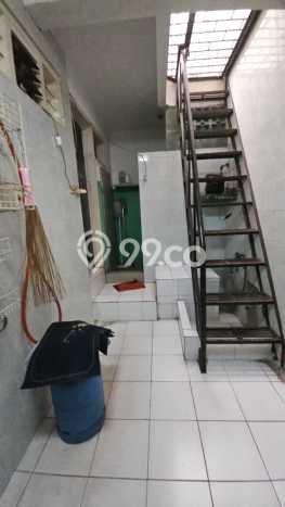 Lokasi strategis! Rumah siap pakai dikontrakkan di Kelapa Gading LB 102m2 Lokasi strategis! Rumah siap pakai dikontrakkan di Kelapa Gading LB 102m2