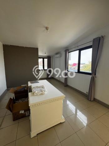 Rumah Elit Modern Siap Huni di Sunter Jakarta Utara Rumah Elit Modern Siap Huni di Sunter Jakarta Utara