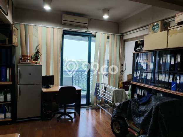 Siap Milik Apartemen Elit 5 KT & 4 KM di Kemayoran, Jakarta Pusat Siap Milik Apartemen Elit 5 KT & 4 KM di Kemayoran, Jakarta Pusat