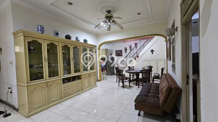 Rumah Elit Modern Siap Huni di Grogol Jakarta Barat Rumah Elit Modern Siap Huni di Grogol Jakarta Barat