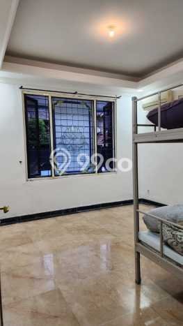 For Sale! Premium House LT 425m2 Desain Modern di Pondok Kelapa For Sale! Premium House LT 425m2 Desain Modern di Pondok Kelapa