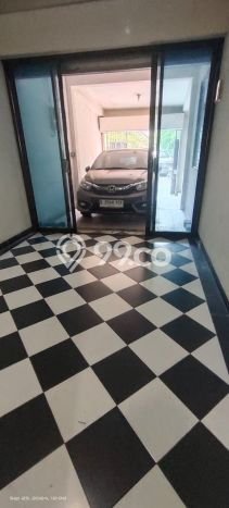 Rumah 2½ Lantai Di Sunter Agung. Strategis, Dekat Rs, Sekolahan, Kuliner, Mall Rumah 2½ Lantai Di Sunter Agung. Strategis, Dekat Rs, Sekolahan, Kuliner, Mall
