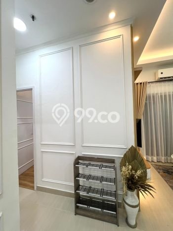 Apartemen Premium di Kelapa Gading, Luas 45m2m², 1 KM Apartemen Premium di Kelapa Gading, Luas 45m2m², 1 KM