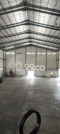 Pabrik Bagus LT 3680m2 LB 3000m2 Dijual di Cikarang Selatan Bekasi Pabrik Bagus LT 3680m2 LB 3000m2 Dijual di Cikarang Selatan Bekasi