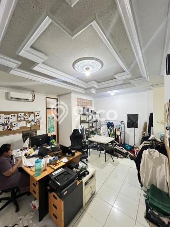Best Deal Hunian Mewah Ideal dan Luas di Kemayoran, Jakarta Pusat Best Deal Hunian Mewah Ideal dan Luas di Kemayoran, Jakarta Pusat