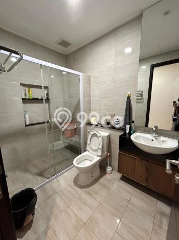 Rumah Elit Modern Siap Huni di Golf Island Jakarta Utara Rumah Elit Modern Siap Huni di Golf Island Jakarta Utara