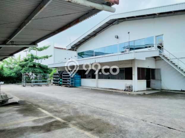 Pabrik Bagus Dijual LB 7000m2 Lokasi Strategis Bekasi Area Cocok untuk Berbisnis Pabrik Bagus Dijual LB 7000m2 Lokasi Strategis Bekasi Area Cocok untuk Berbisnis