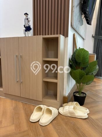 BEST DEAL! Apartemen di Kelapa Gading, 1 KM, Luas 45m2m² BEST DEAL! Apartemen di Kelapa Gading, 1 KM, Luas 45m2m²