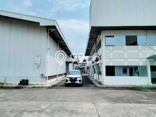 Pabrik Bagus Dijual LB 7000m2 Lokasi Strategis Bekasi Area Cocok untuk Berbisnis Pabrik Bagus Dijual LB 7000m2 Lokasi Strategis Bekasi Area Cocok untuk Berbisnis