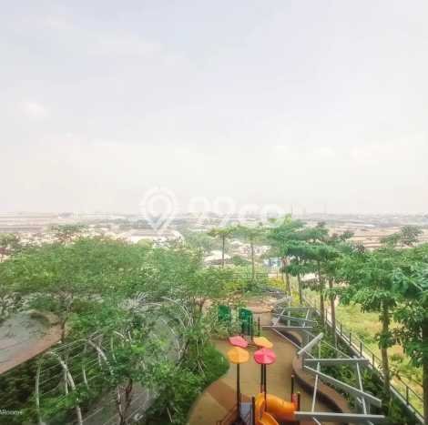 Disewakan Segera Apartemen Strategis 1 KT, 1 KM di Kawasan Kelapa Gading Disewakan Segera Apartemen Strategis 1 KT, 1 KM di Kawasan Kelapa Gading