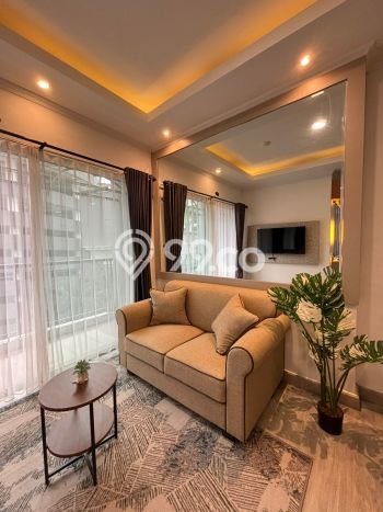 Apartemen Kawasan Kelapa Gading, Jakarta Utara, 1 KM, Luas 45m2m² Apartemen Kawasan Kelapa Gading, Jakarta Utara, 1 KM, Luas 45m2m²
