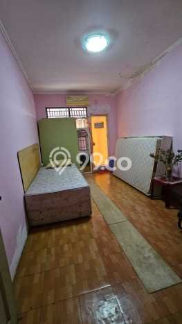 Rumah Elit Modern Siap Huni di Grogol Jakarta Barat Rumah Elit Modern Siap Huni di Grogol Jakarta Barat
