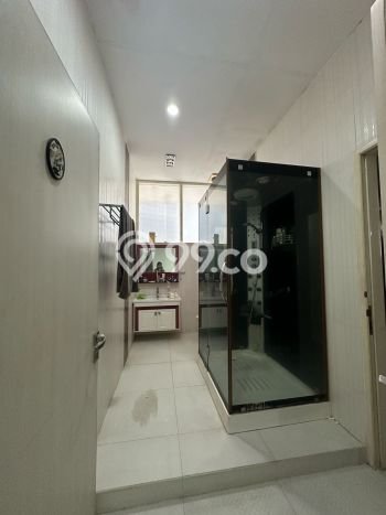 Rumah Luxury Modern Tanpa Renovasi di Sunter Jakarta Utara Rumah Luxury Modern Tanpa Renovasi di Sunter Jakarta Utara