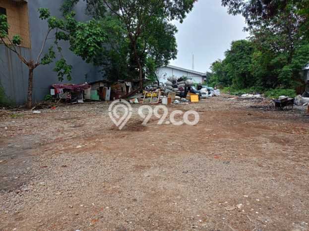 Kavling Tanah di Cakung Dijual Luas 3339m2 Legalitas SHM Kavling Tanah di Cakung Dijual Luas 3339m2 Legalitas SHM