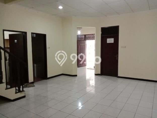 Rumah Cantik Siap Pakai Di Kelapa Gading Luas 250m2 Aman Rumah Cantik Siap Pakai Di Kelapa Gading Luas 250m2 Aman
