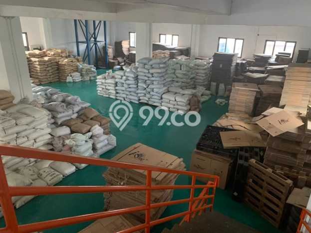 Dijual! Pabrik di Kalideres Jakarta Barat LT 1874m2 / LB 2160m2 Kawasan Bisnis Dijual! Pabrik di Kalideres Jakarta Barat LT 1874m2 / LB 2160m2 Kawasan Bisnis