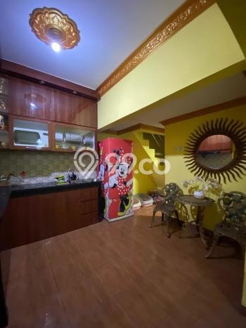 Hunian Eksklusif Dijual LT 102m2 di Kelapa Gading, Jakarta Utara Hunian Eksklusif Dijual LT 102m2 di Kelapa Gading, Jakarta Utara