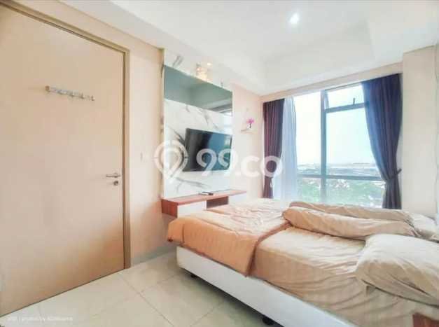 Disewakan Segera Apartemen Strategis 1 KT, 1 KM di Kawasan Kelapa Gading Disewakan Segera Apartemen Strategis 1 KT, 1 KM di Kawasan Kelapa Gading