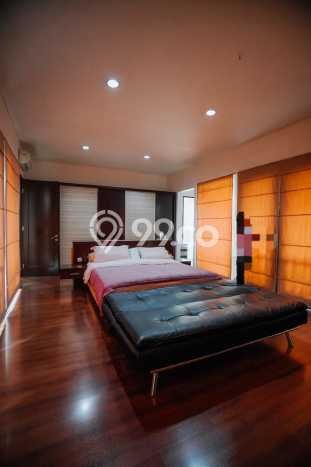 Hunian Mewah Siap Huni LT 220m2 di Kelapa Gading, Jakarta Utara Hunian Mewah Siap Huni LT 220m2 di Kelapa Gading, Jakarta Utara