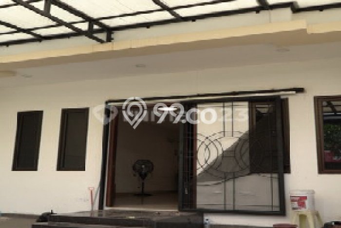 Rumah Mewah LB 399m2 Siap Pakai Desain Elegan di Sunter, Jakarta Utara Rumah Mewah LB 399m2 Siap Pakai Desain Elegan di Sunter, Jakarta Utara