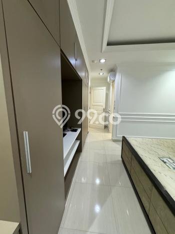 Apartemen Strategis Kawasan Kelapa Gading, 1 KM, Luas 100m², Best View Apartemen Strategis Kawasan Kelapa Gading, 1 KM, Luas 100m², Best View