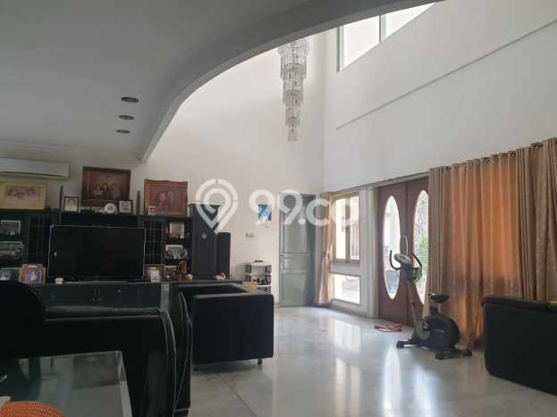 Dijual Rumah Luas Megah Dengan View Cantik di Sunter, Jakarta Utara Dijual Rumah Luas Megah Dengan View Cantik di Sunter, Jakarta Utara