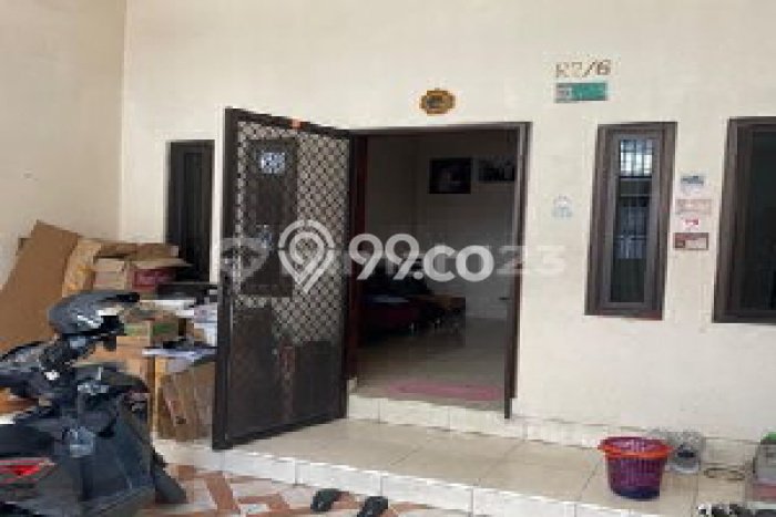 Rumah Modern 3 KT di Sunter Jakarta Utara Semi Furnished Rumah Modern 3 KT di Sunter Jakarta Utara Semi Furnished