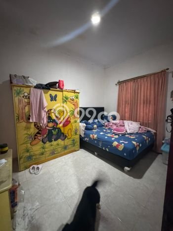Rumah Modern 4 KT di Sunter Jakarta Utara Semi Furnished Rumah Modern 4 KT di Sunter Jakarta Utara Semi Furnished