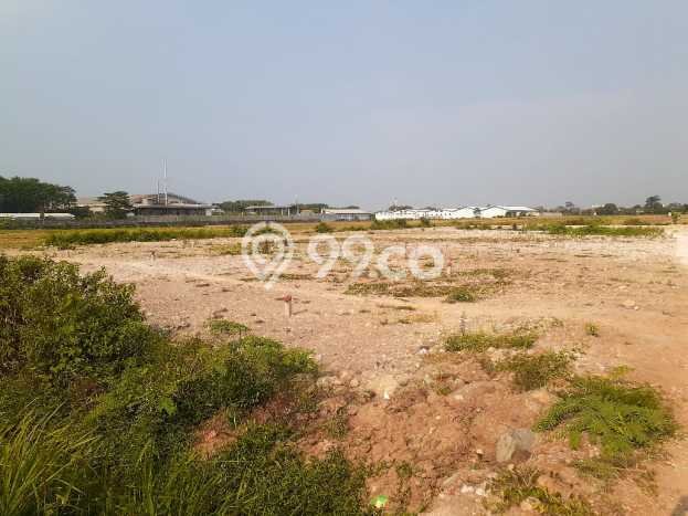 Tanah Kosong Dijual di Batang dengan Area 16500m2 Tanah Kosong Dijual di Batang dengan Area 16500m2
