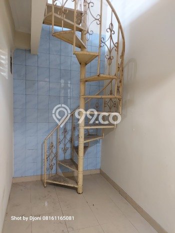 Rumah Sejuk di Sunter, 2 KT, Bebas Banjir Rumah Sejuk di Sunter, 2 KT, Bebas Banjir