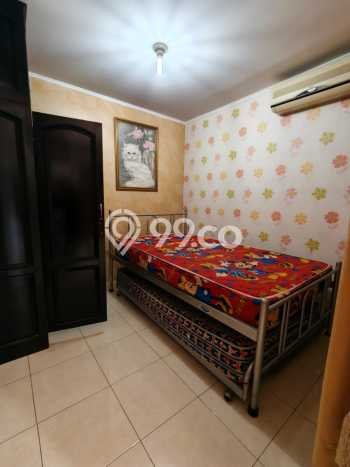 Rumah Modern Cantik 4 KT Bisa Langsung Pindah di Kelapa Gading Rumah Modern Cantik 4 KT Bisa Langsung Pindah di Kelapa Gading