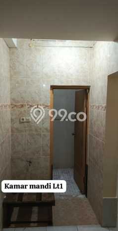 Hunian Cantik Minimalis Lb 175m2 di Kelapa Gading, Jakarta Utara Hunian Cantik Minimalis Lb 175m2 di Kelapa Gading, Jakarta Utara
