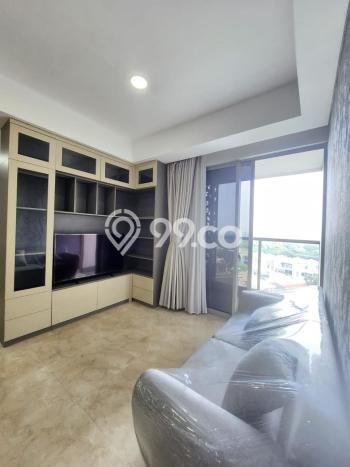 Apartemen Luxury Dijual di Jakarta Utara Lokasi Strategis Punya 2 Kamar Tidur Apartemen Luxury Dijual di Jakarta Utara Lokasi Strategis Punya 2 Kamar Tidur