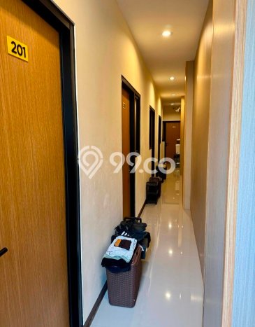 Peluang Investasi! Kost Dijual di Tambora, Jakarta Barat, 20 KT, 20 KM, Luas 310m2 Peluang Investasi! Kost Dijual di Tambora, Jakarta Barat, 20 KT, 20 KM, Luas 310m2