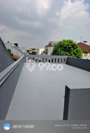 Jarang Ada! Rumah Kontrakan 4 Kamar Nyaman Siap Huni Sunter Jarang Ada! Rumah Kontrakan 4 Kamar Nyaman Siap Huni Sunter