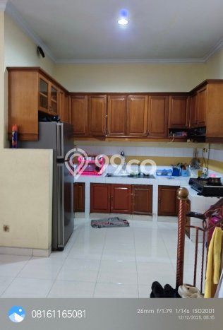 Disewakan Rumah Murah di Sunter Jakarta Utara dengan 3 KT Disewakan Rumah Murah di Sunter Jakarta Utara dengan 3 KT