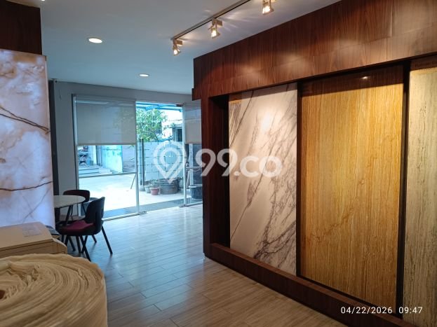 Gudang Dijual di Prime Area Tangerang Luas 1500m2 Gudang Dijual di Prime Area Tangerang Luas 1500m2