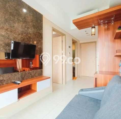 Disewakan Segera Apartemen Strategis 1 KT, 1 KM di Kawasan Kelapa Gading Disewakan Segera Apartemen Strategis 1 KT, 1 KM di Kawasan Kelapa Gading