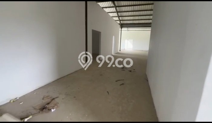 Unit Gudang Dijual di Pakuhaji Tangerang 4935m2 Unit Gudang Dijual di Pakuhaji Tangerang 4935m2