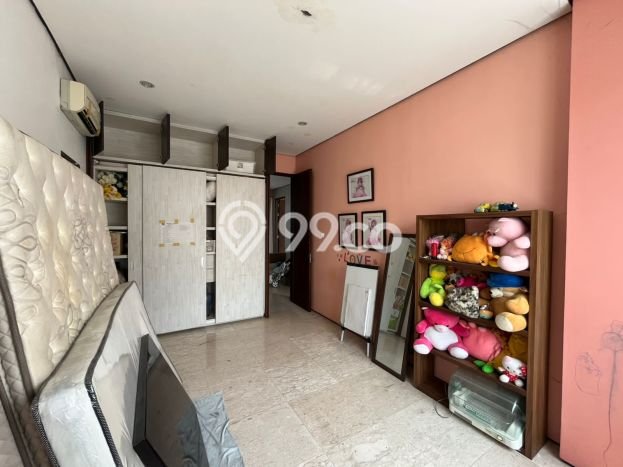 Siap Huni Rumah Mewah 3 Kamar di Kelapa Gading Dekat ke Mana Saja Siap Huni Rumah Mewah 3 Kamar di Kelapa Gading Dekat ke Mana Saja