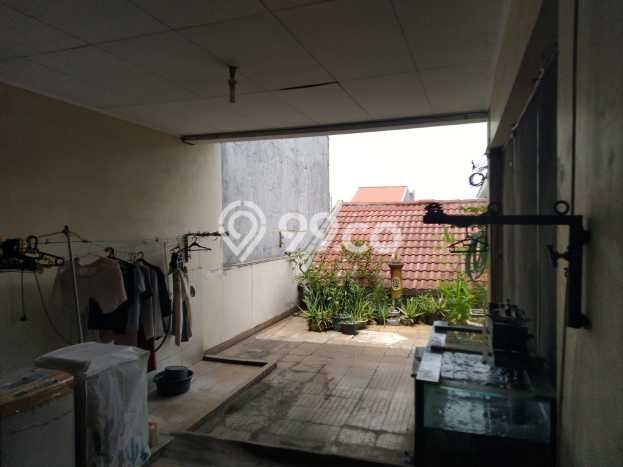 Hunian Eksklusif Dijual LT 83m2 di Pademangan, Jakarta Utara Hunian Eksklusif Dijual LT 83m2 di Pademangan, Jakarta Utara