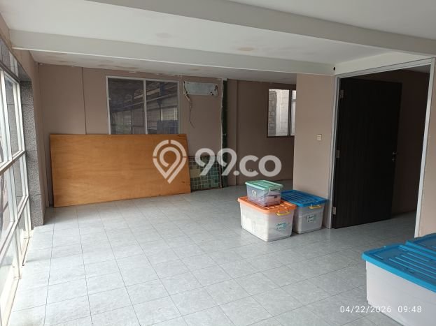 Gudang Dijual di Prime Area Tangerang Luas 1500m2 Gudang Dijual di Prime Area Tangerang Luas 1500m2