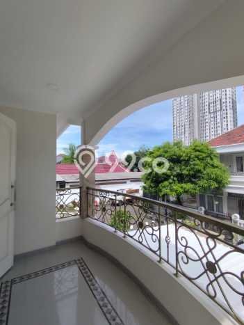 Rumah Luxury Modern Tanpa Renovasi di Sunter Jakarta Utara Rumah Luxury Modern Tanpa Renovasi di Sunter Jakarta Utara