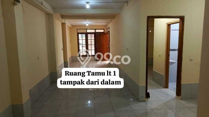 Hunian Cantik Minimalis Lb 175m2 di Kelapa Gading, Jakarta Utara Hunian Cantik Minimalis Lb 175m2 di Kelapa Gading, Jakarta Utara